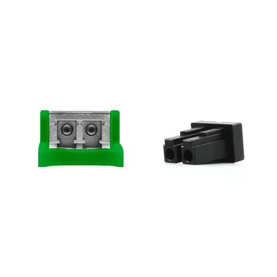 400G QSFP-DD FR4 CWDM4 2km Модуль передатчика дуплексный LC-коннектор