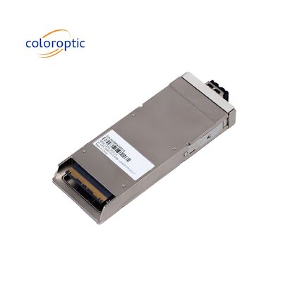 100G MR CFP2 MSA Digital Coherent Optics Transceiver Module с 7nm NEL DSP