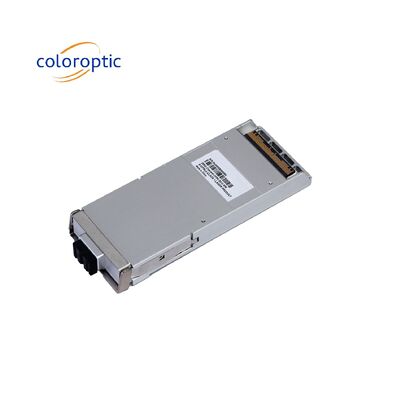 100G CFP2 DCO Когерентный оптический модуль Включаемые приемопередатчики для модулятора QPSK