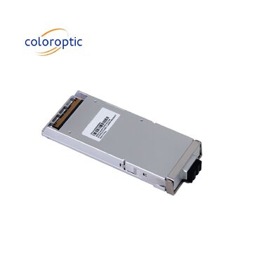 200G MR 200G CFP2 Когерентный DCO-передатчик с 7nm NEL DSP Flex Grid