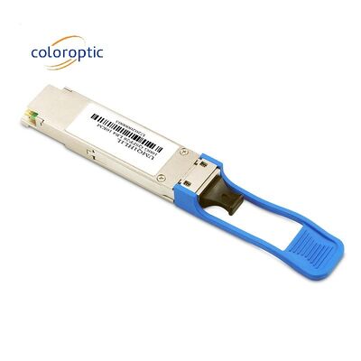QSFP28 LR4 оптический модуль SFP для 100GBASE-LR4 Ethernet Links Infiniband