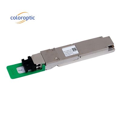800G FR OSFP Модуль 1310nm 2KM с MPO-16 соединителем для InfiniBand Ethernet