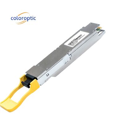 400G OSFP ZR DCO Когерентные передатчики W / 7nm Marvell DSP Flex Grid SCFEC CMIS 5.0