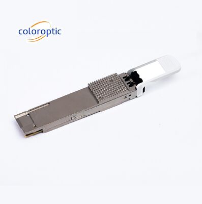 Arista QDD-400G-SR8 QSFP56-DD 850nm DOM MPO MMF оптический модуль-передатчик
