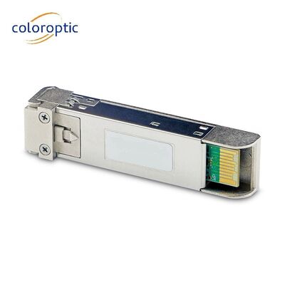 Высокопроизводительные волоконно-канальные приемники 32G SFP28 SR 100m с MMF OM4 FC-PI-6