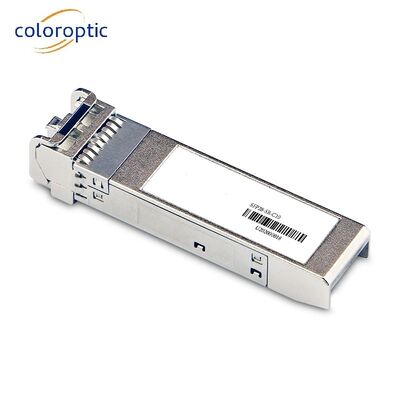 Одномодные волоконно-волоконные канальные передатчики DDM 8G FC SFP28 LR 10 км