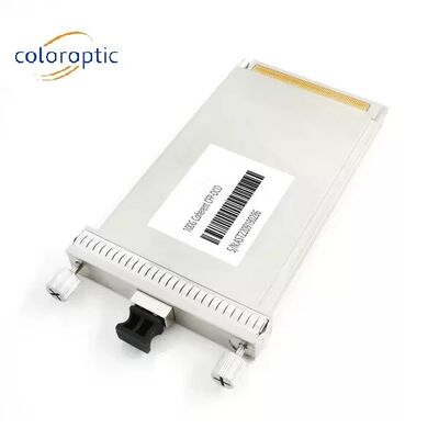 100G CFP DCO Когерентные передатчики для высокопроизводительных центров обработки данных 100Gbps