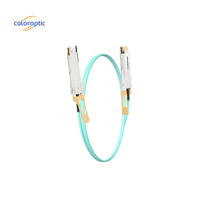 Сетевой AOC DAC кабель 3m 10G SFP+ до 10G SFP+ для Ethernet-ссылок