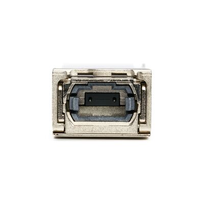 Arista QDD-400G-SR8 QSFP56-DD 850nm DOM MPO MMF оптический модуль-передатчик