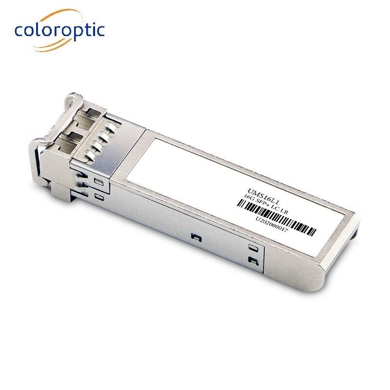 Cisco SFP-10G-ZR SMF модуль оптического передатчика DWDM настраиваемый SFP+ DOM Duplex LC